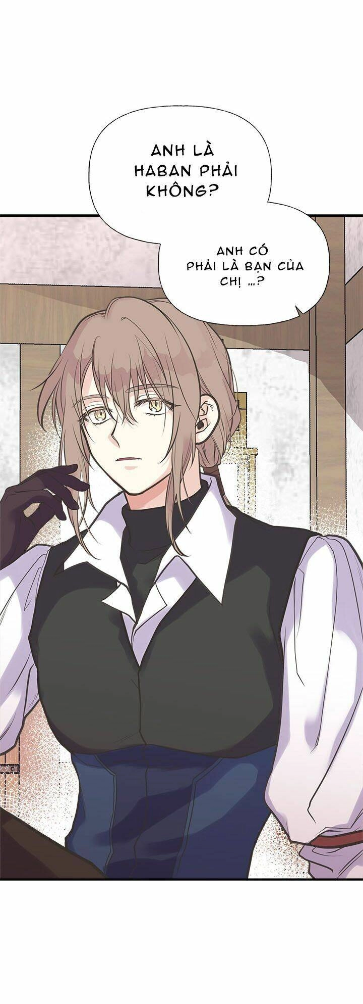 Chị Tôi Đã Nhặt Về Nhà Một Nam Chính Quyến Rũ Chapter 28 - 18