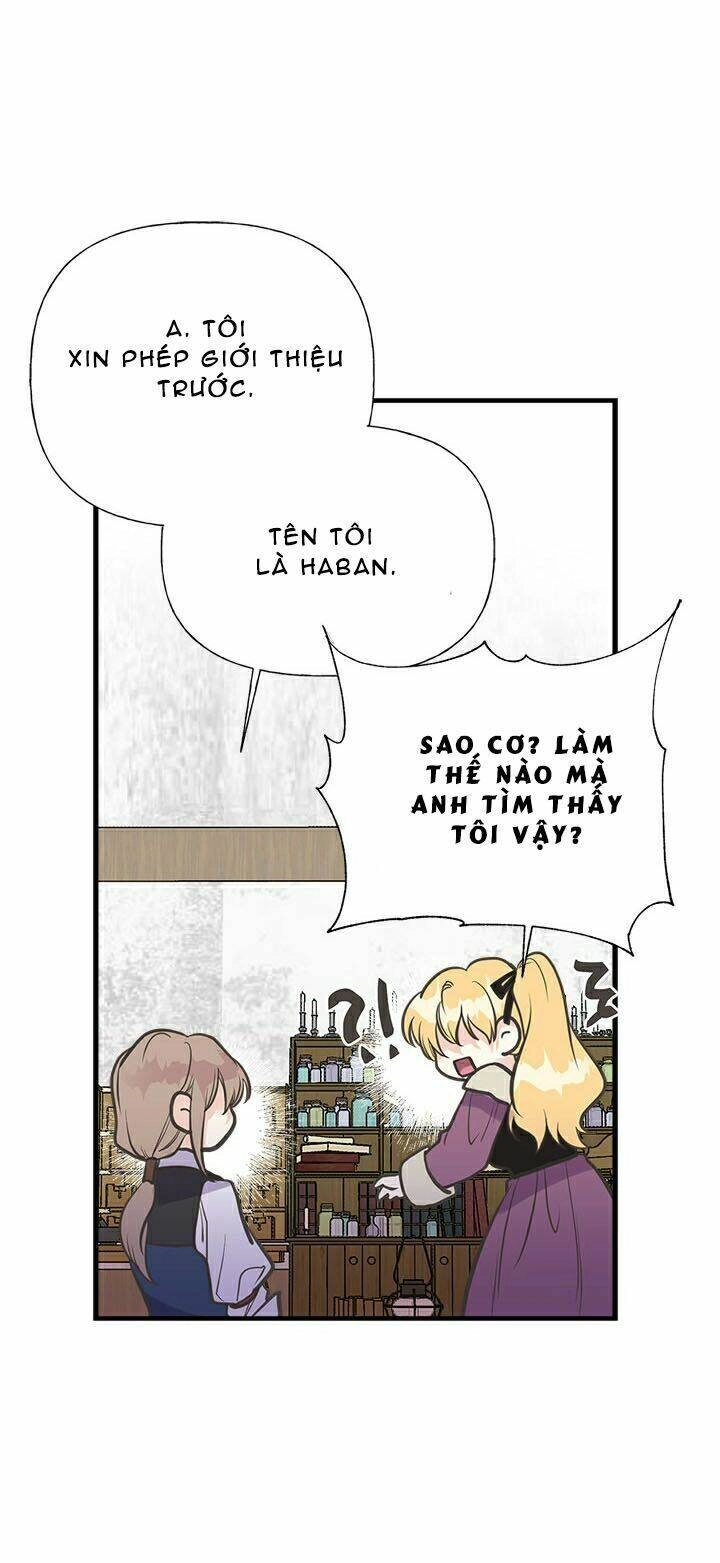 Chị Tôi Đã Nhặt Về Nhà Một Nam Chính Quyến Rũ Chapter 28 - 19