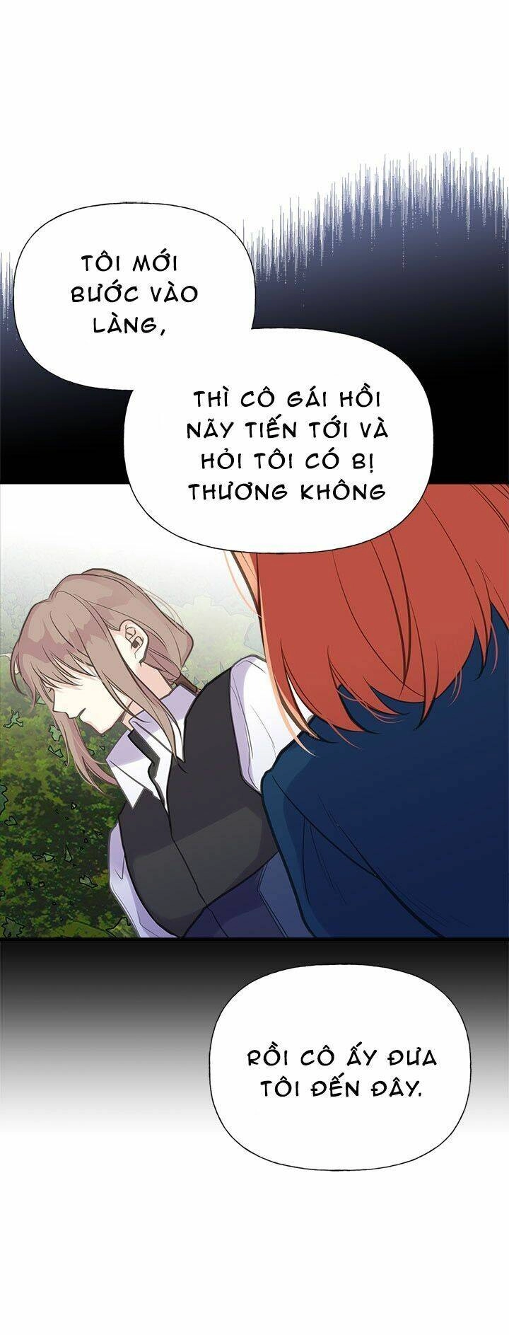 Chị Tôi Đã Nhặt Về Nhà Một Nam Chính Quyến Rũ Chapter 28 - 20