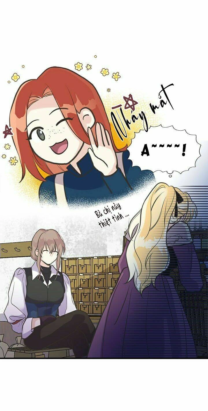 Chị Tôi Đã Nhặt Về Nhà Một Nam Chính Quyến Rũ Chapter 28 - 21