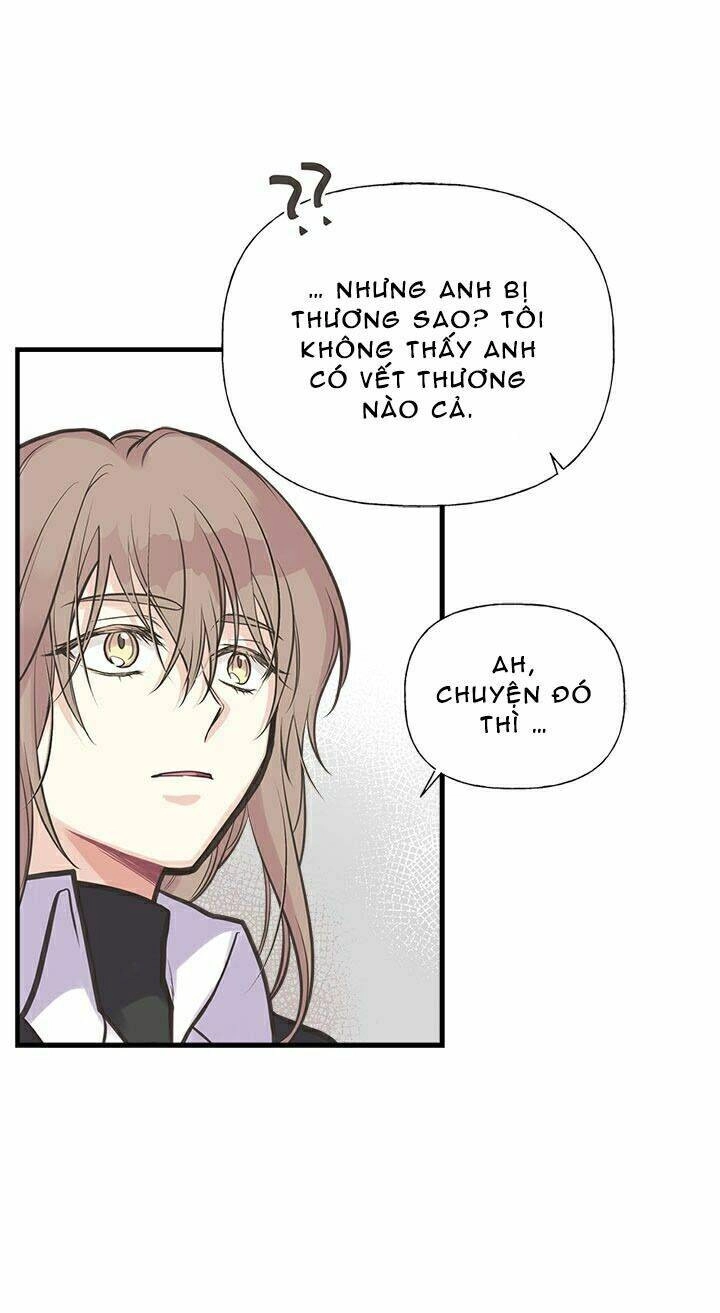 Chị Tôi Đã Nhặt Về Nhà Một Nam Chính Quyến Rũ Chapter 28 - 22