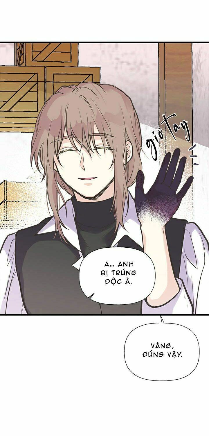 Chị Tôi Đã Nhặt Về Nhà Một Nam Chính Quyến Rũ Chapter 28 - 24