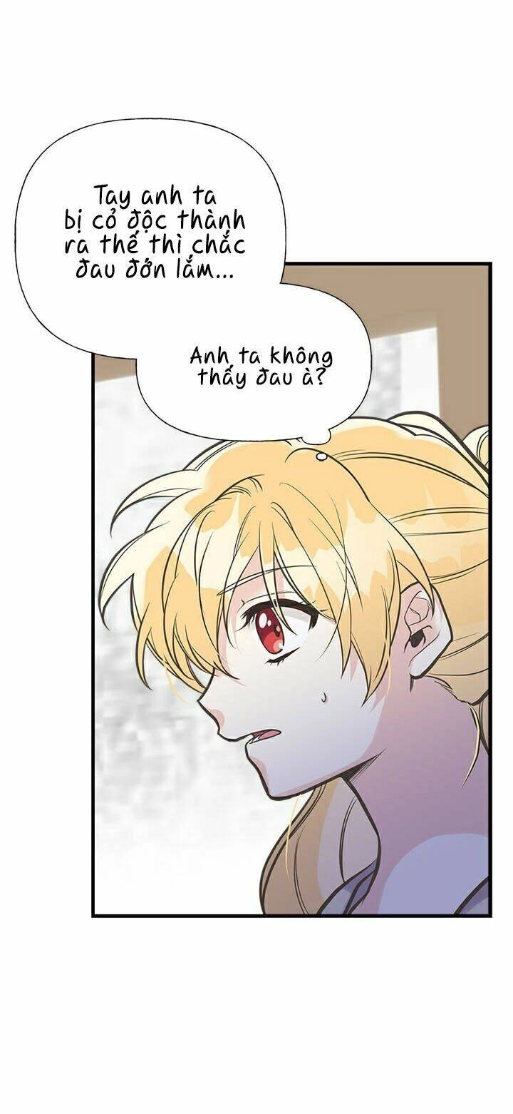 Chị Tôi Đã Nhặt Về Nhà Một Nam Chính Quyến Rũ Chapter 28 - 25