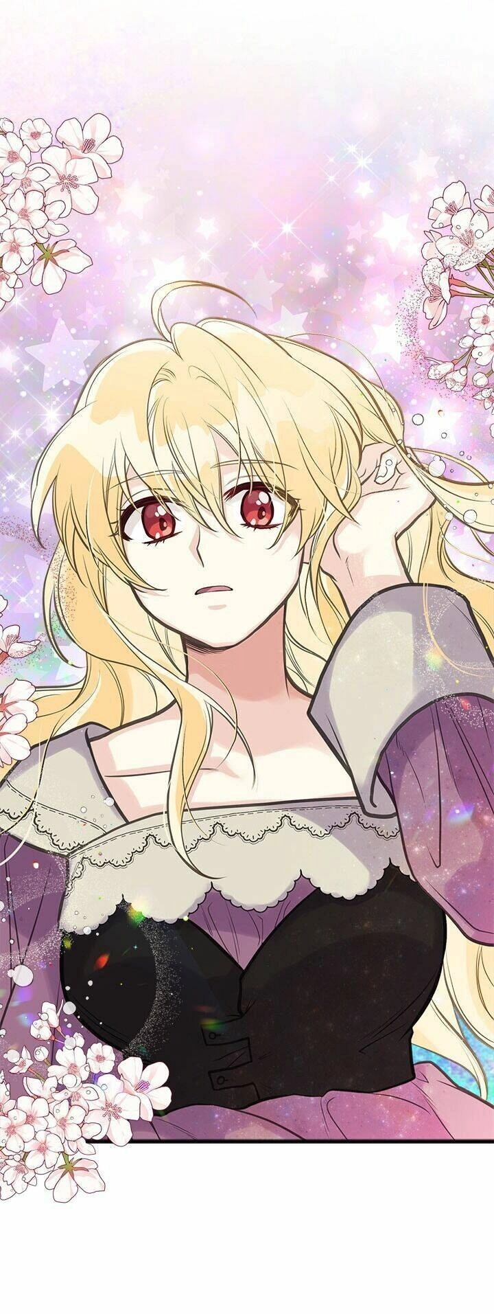 Chị Tôi Đã Nhặt Về Nhà Một Nam Chính Quyến Rũ Chapter 28 - 28