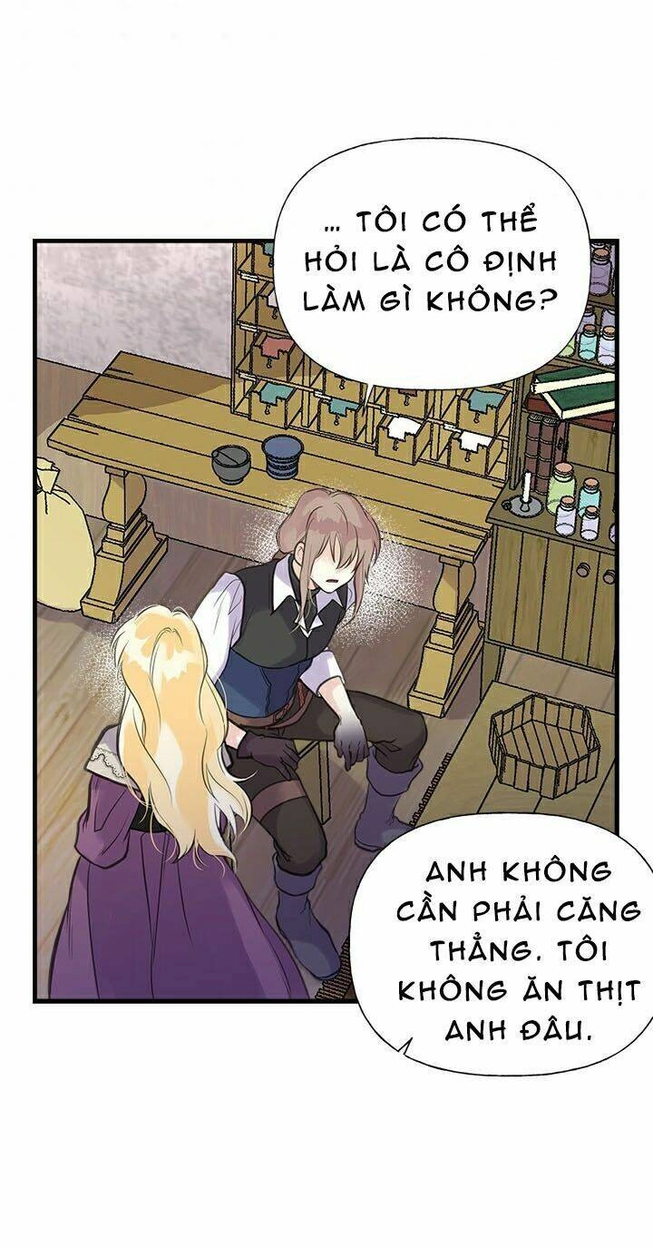 Chị Tôi Đã Nhặt Về Nhà Một Nam Chính Quyến Rũ Chapter 28 - 30