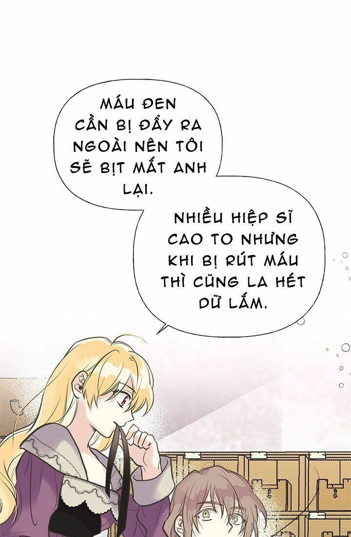 Chị Tôi Đã Nhặt Về Nhà Một Nam Chính Quyến Rũ Chapter 28 - 31