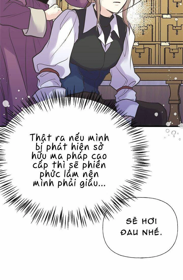 Chị Tôi Đã Nhặt Về Nhà Một Nam Chính Quyến Rũ Chapter 28 - 32