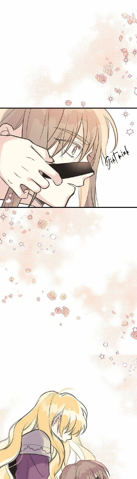 Chị Tôi Đã Nhặt Về Nhà Một Nam Chính Quyến Rũ Chapter 28 - 33