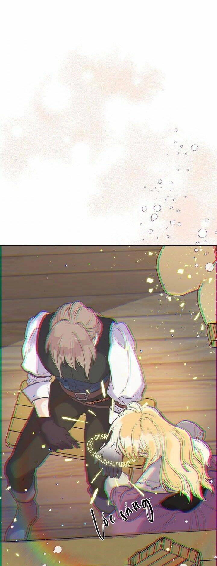 Chị Tôi Đã Nhặt Về Nhà Một Nam Chính Quyến Rũ Chapter 28 - 36