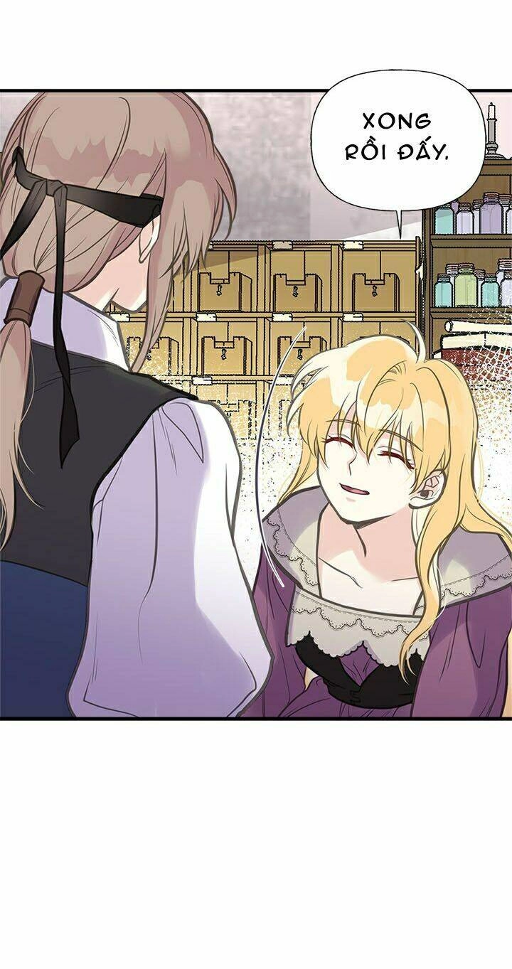 Chị Tôi Đã Nhặt Về Nhà Một Nam Chính Quyến Rũ Chapter 28 - 39