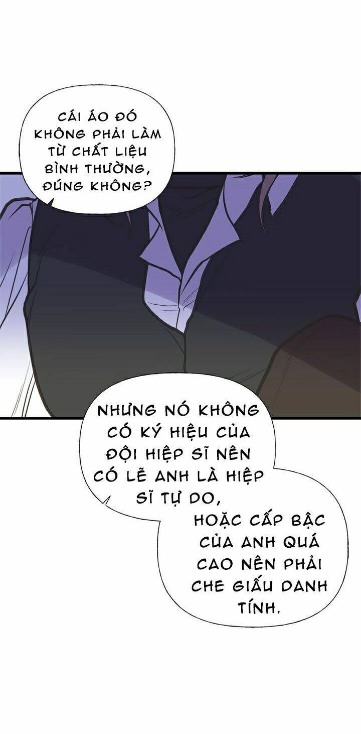 Chị Tôi Đã Nhặt Về Nhà Một Nam Chính Quyến Rũ Chapter 28 - 45