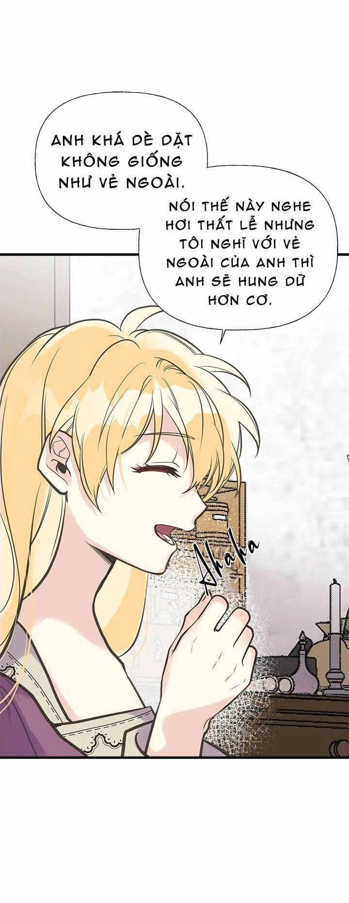 Chị Tôi Đã Nhặt Về Nhà Một Nam Chính Quyến Rũ Chapter 28 - 47