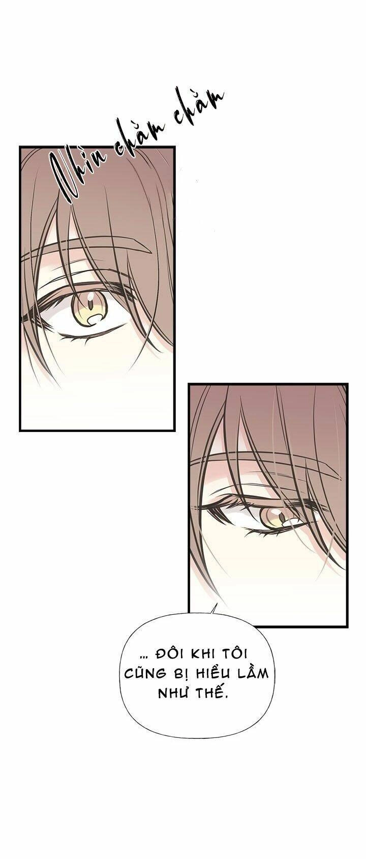 Chị Tôi Đã Nhặt Về Nhà Một Nam Chính Quyến Rũ Chapter 28 - 48