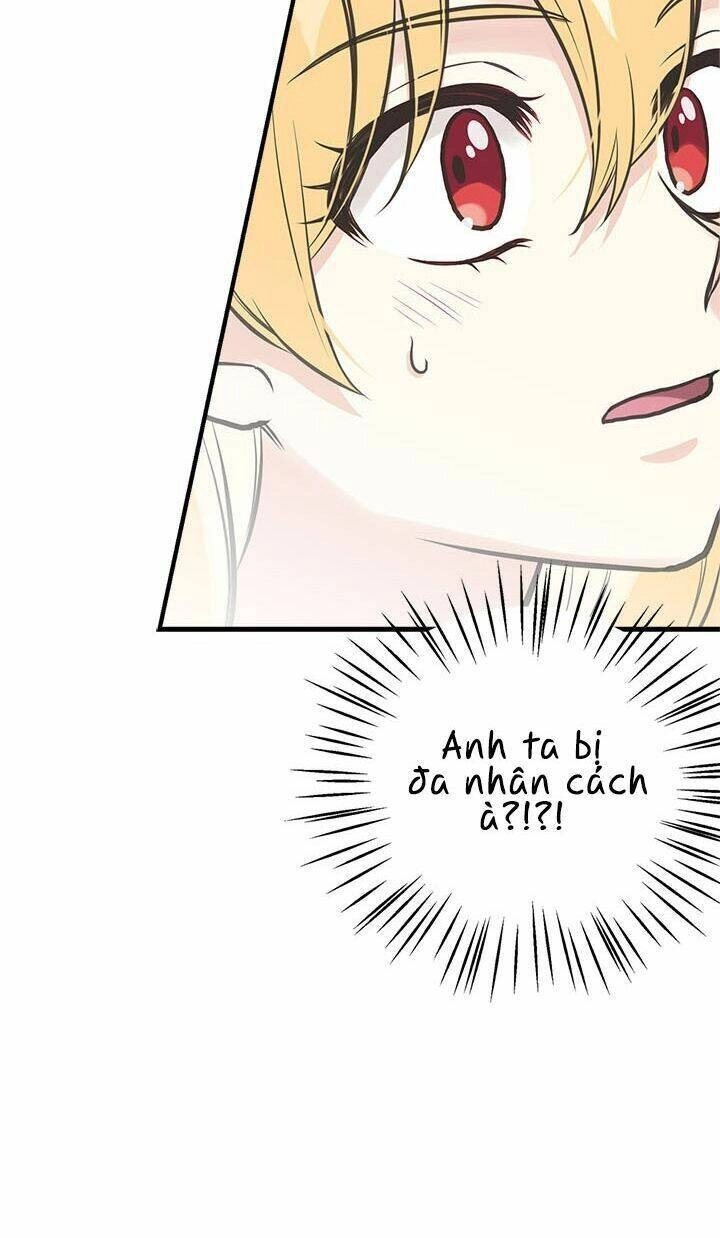 Chị Tôi Đã Nhặt Về Nhà Một Nam Chính Quyến Rũ Chapter 28 - 54