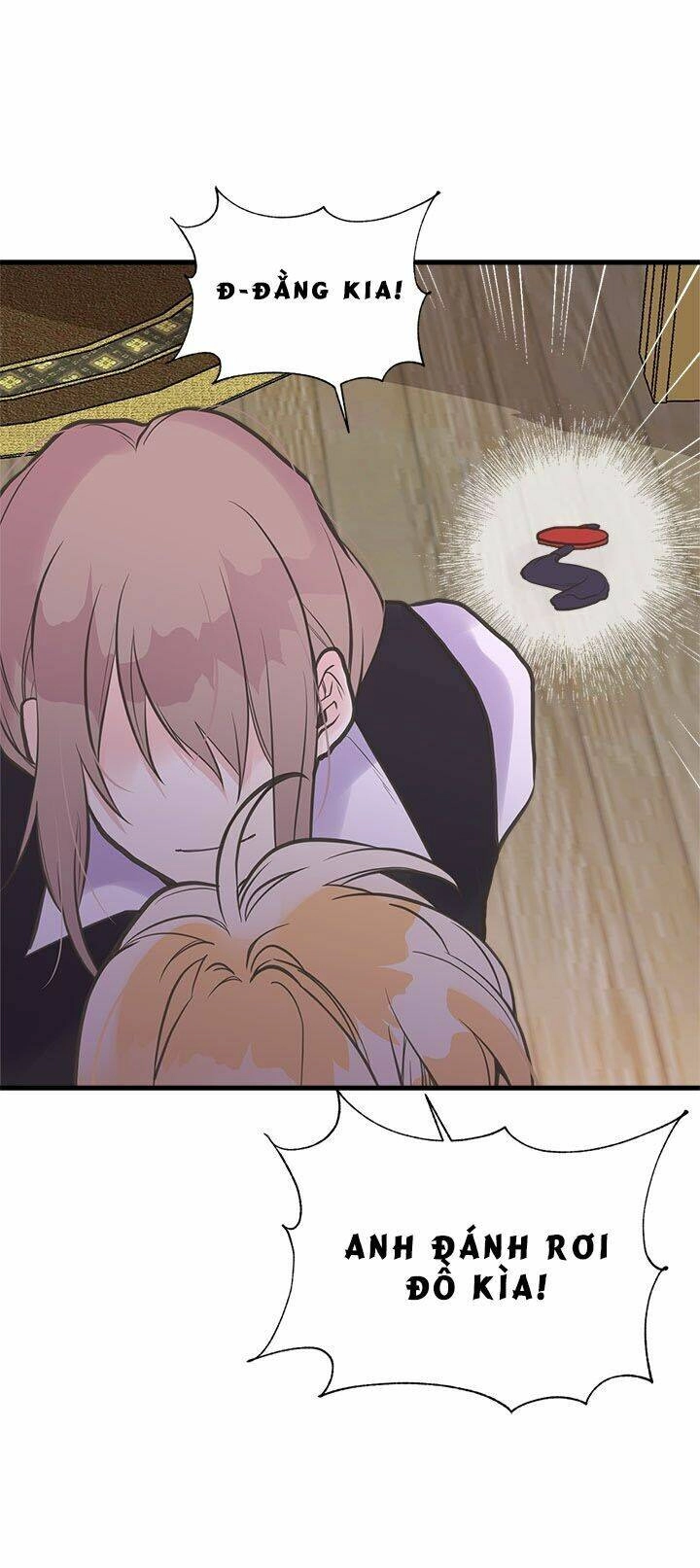 Chị Tôi Đã Nhặt Về Nhà Một Nam Chính Quyến Rũ Chapter 28 - 55