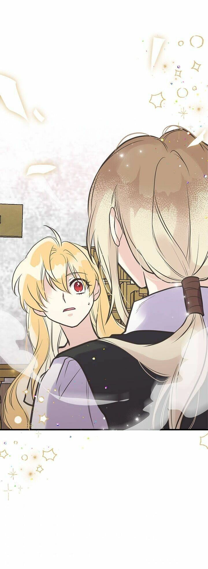 Chị Tôi Đã Nhặt Về Nhà Một Nam Chính Quyến Rũ Chapter 28 - 62