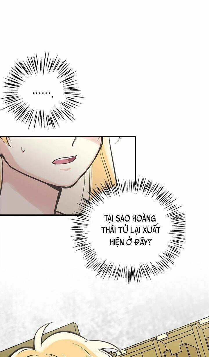 Chị Tôi Đã Nhặt Về Nhà Một Nam Chính Quyến Rũ Chapter 29 - 3