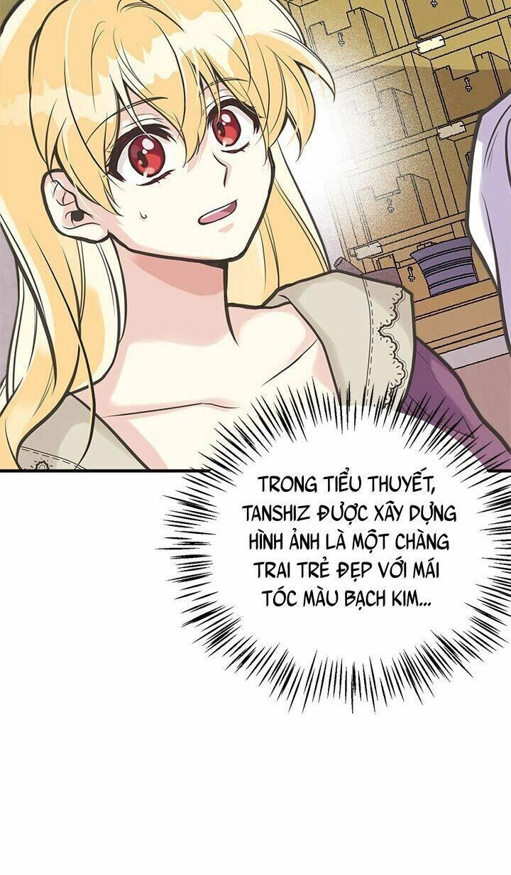 Chị Tôi Đã Nhặt Về Nhà Một Nam Chính Quyến Rũ Chapter 29 - 4