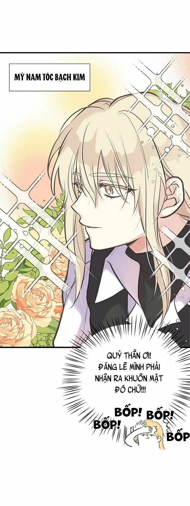 Chị Tôi Đã Nhặt Về Nhà Một Nam Chính Quyến Rũ Chapter 29 - 5