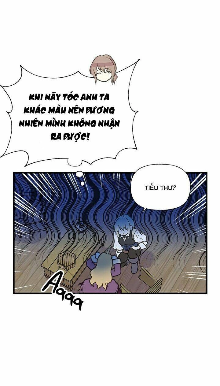 Chị Tôi Đã Nhặt Về Nhà Một Nam Chính Quyến Rũ Chapter 29 - 6