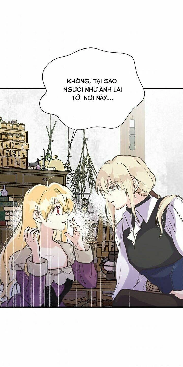 Chị Tôi Đã Nhặt Về Nhà Một Nam Chính Quyến Rũ Chapter 29 - 7