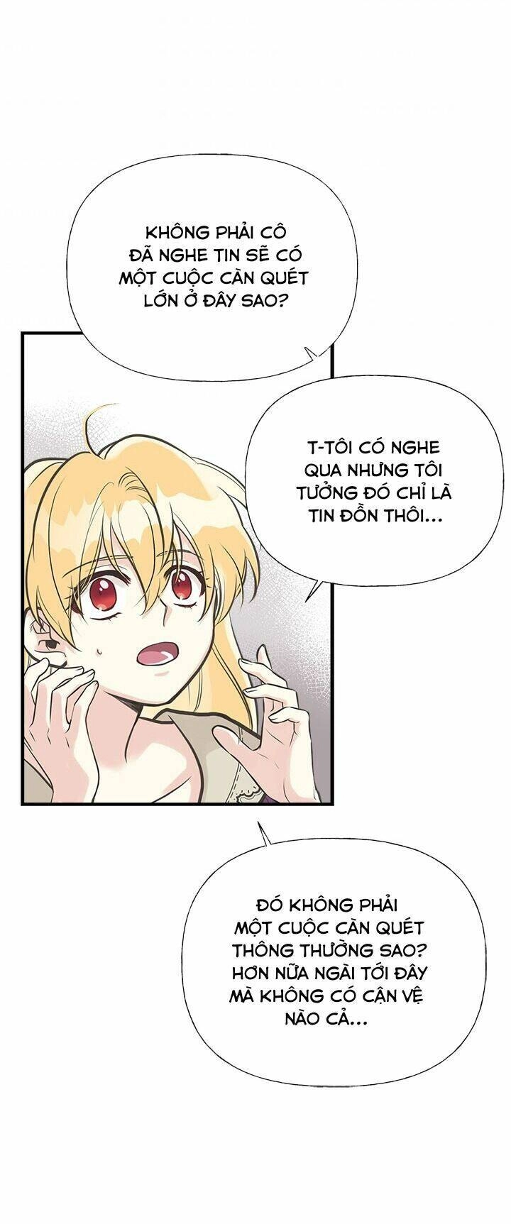 Chị Tôi Đã Nhặt Về Nhà Một Nam Chính Quyến Rũ Chapter 29 - 8