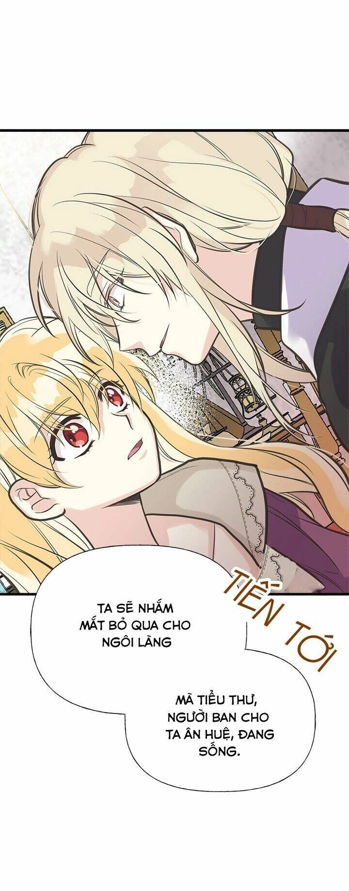 Chị Tôi Đã Nhặt Về Nhà Một Nam Chính Quyến Rũ Chapter 29 - 13