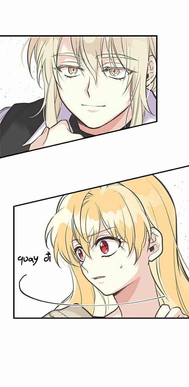 Chị Tôi Đã Nhặt Về Nhà Một Nam Chính Quyến Rũ Chapter 29 - 15