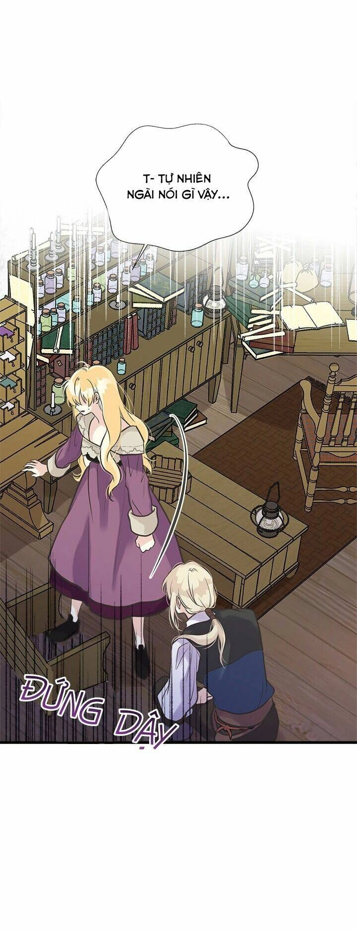 Chị Tôi Đã Nhặt Về Nhà Một Nam Chính Quyến Rũ Chapter 29 - 16