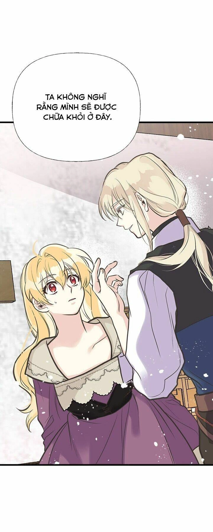 Chị Tôi Đã Nhặt Về Nhà Một Nam Chính Quyến Rũ Chapter 29 - 18