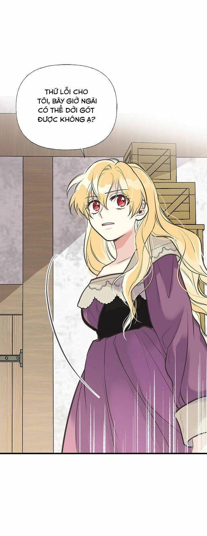 Chị Tôi Đã Nhặt Về Nhà Một Nam Chính Quyến Rũ Chapter 29 - 25