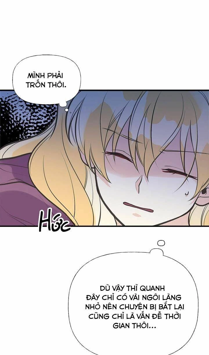 Chị Tôi Đã Nhặt Về Nhà Một Nam Chính Quyến Rũ Chapter 29 - 30