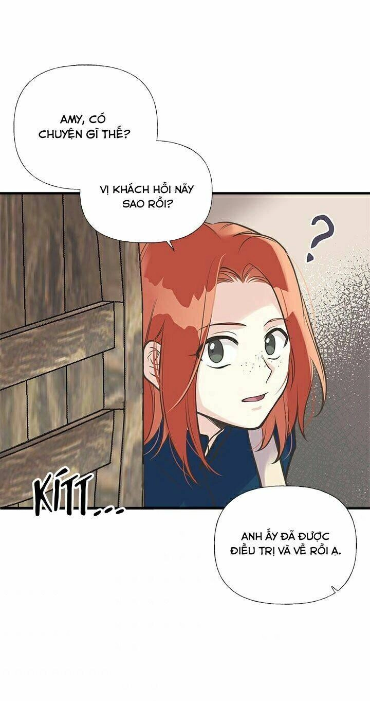 Chị Tôi Đã Nhặt Về Nhà Một Nam Chính Quyến Rũ Chapter 29 - 33