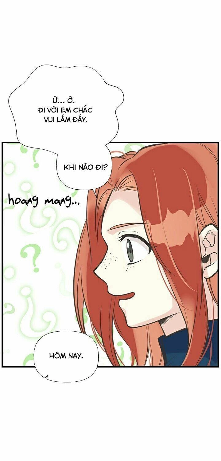 Chị Tôi Đã Nhặt Về Nhà Một Nam Chính Quyến Rũ Chapter 29 - 35