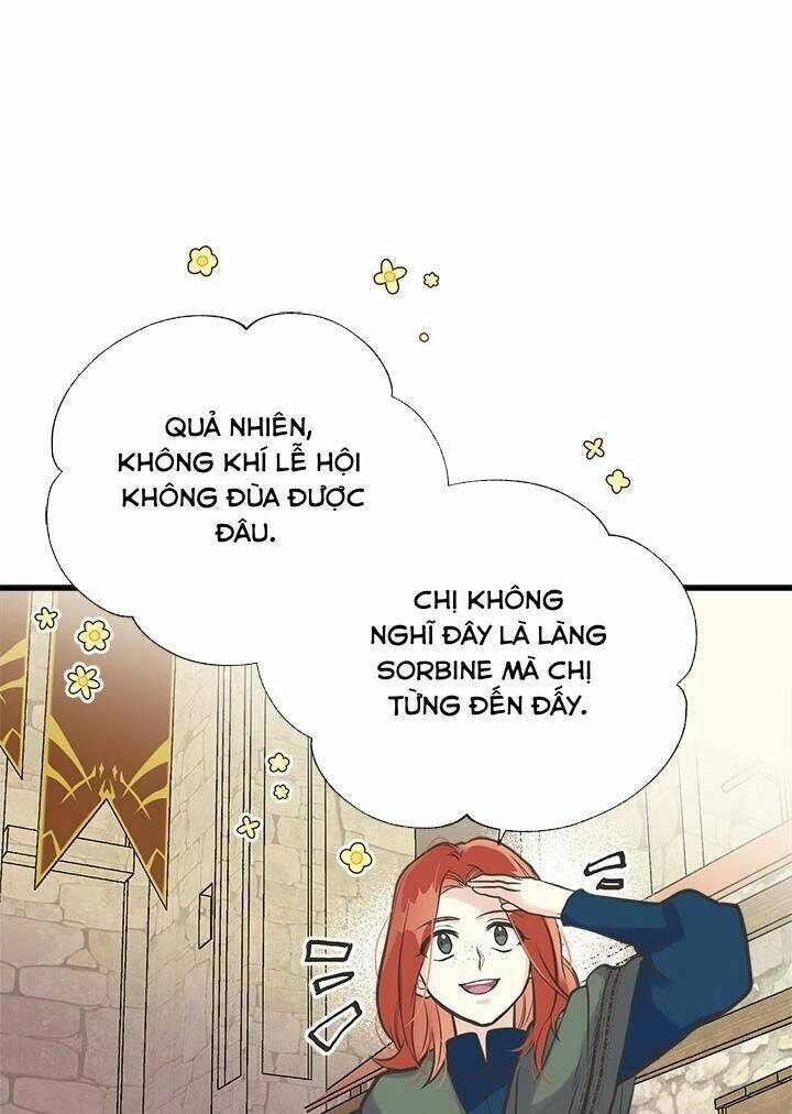 Chị Tôi Đã Nhặt Về Nhà Một Nam Chính Quyến Rũ Chapter 29 - 41