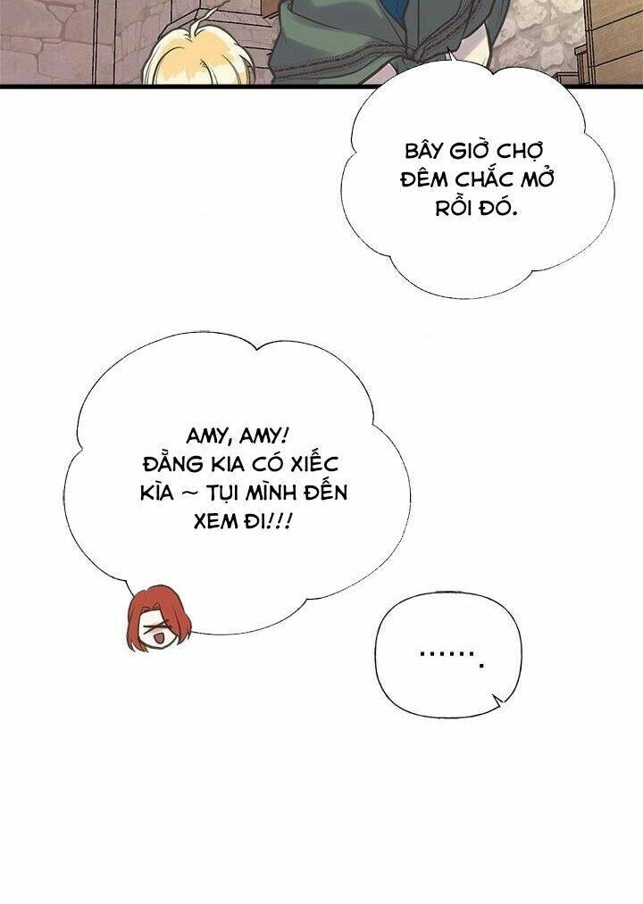 Chị Tôi Đã Nhặt Về Nhà Một Nam Chính Quyến Rũ Chapter 29 - 42