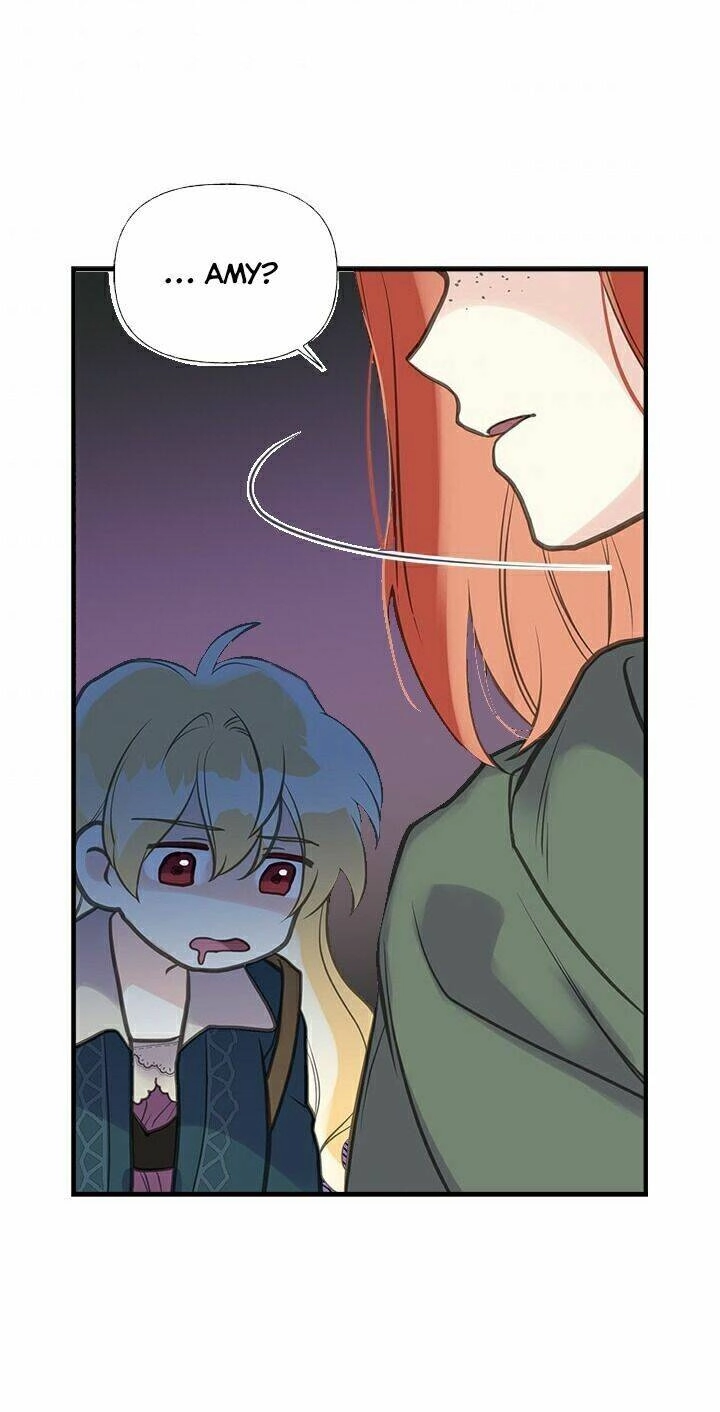 Chị Tôi Đã Nhặt Về Nhà Một Nam Chính Quyến Rũ Chapter 29 - 43