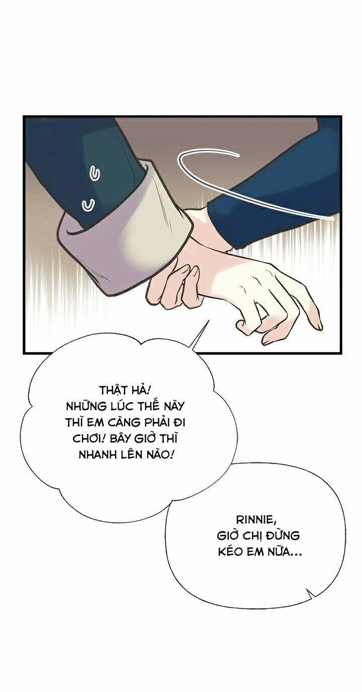 Chị Tôi Đã Nhặt Về Nhà Một Nam Chính Quyến Rũ Chapter 29 - 45