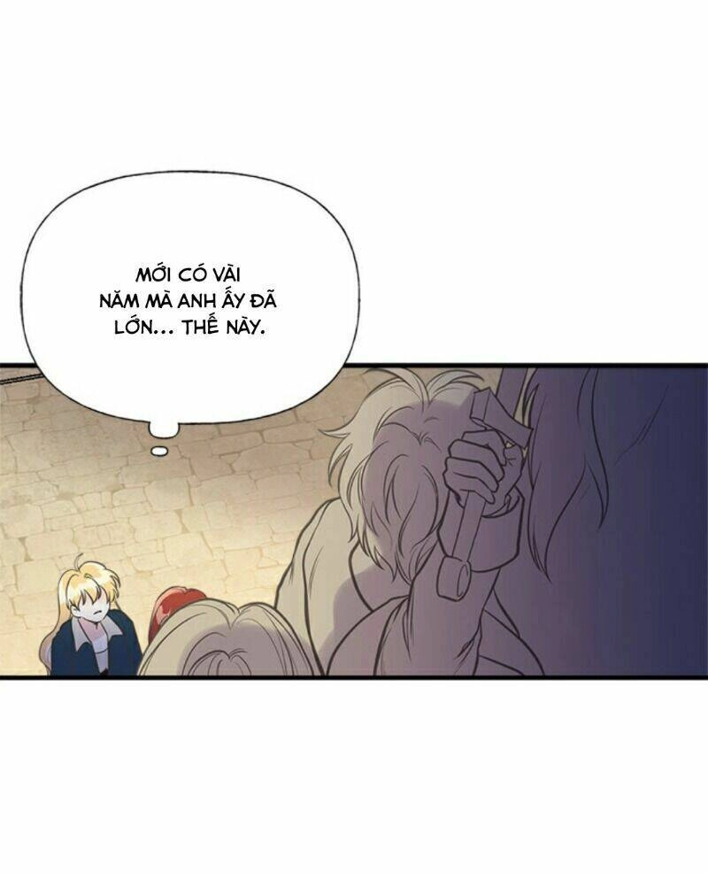 Chị Tôi Đã Nhặt Về Nhà Một Nam Chính Quyến Rũ Chapter 29 - 48