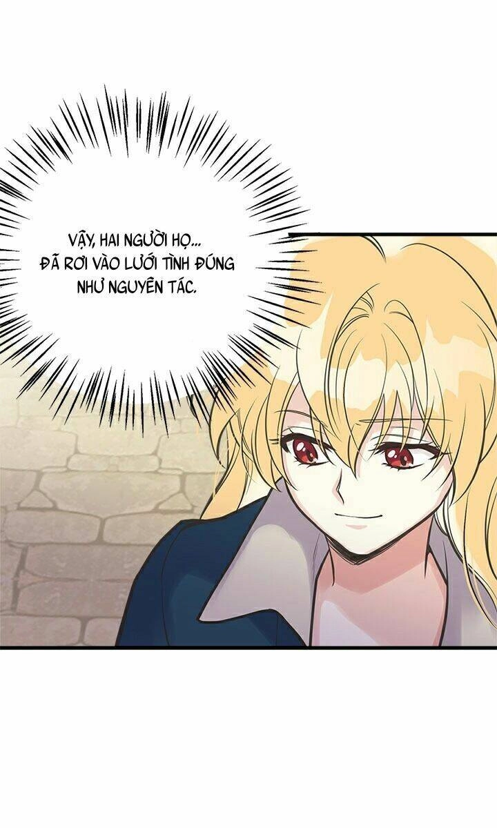 Chị Tôi Đã Nhặt Về Nhà Một Nam Chính Quyến Rũ Chapter 29 - 51