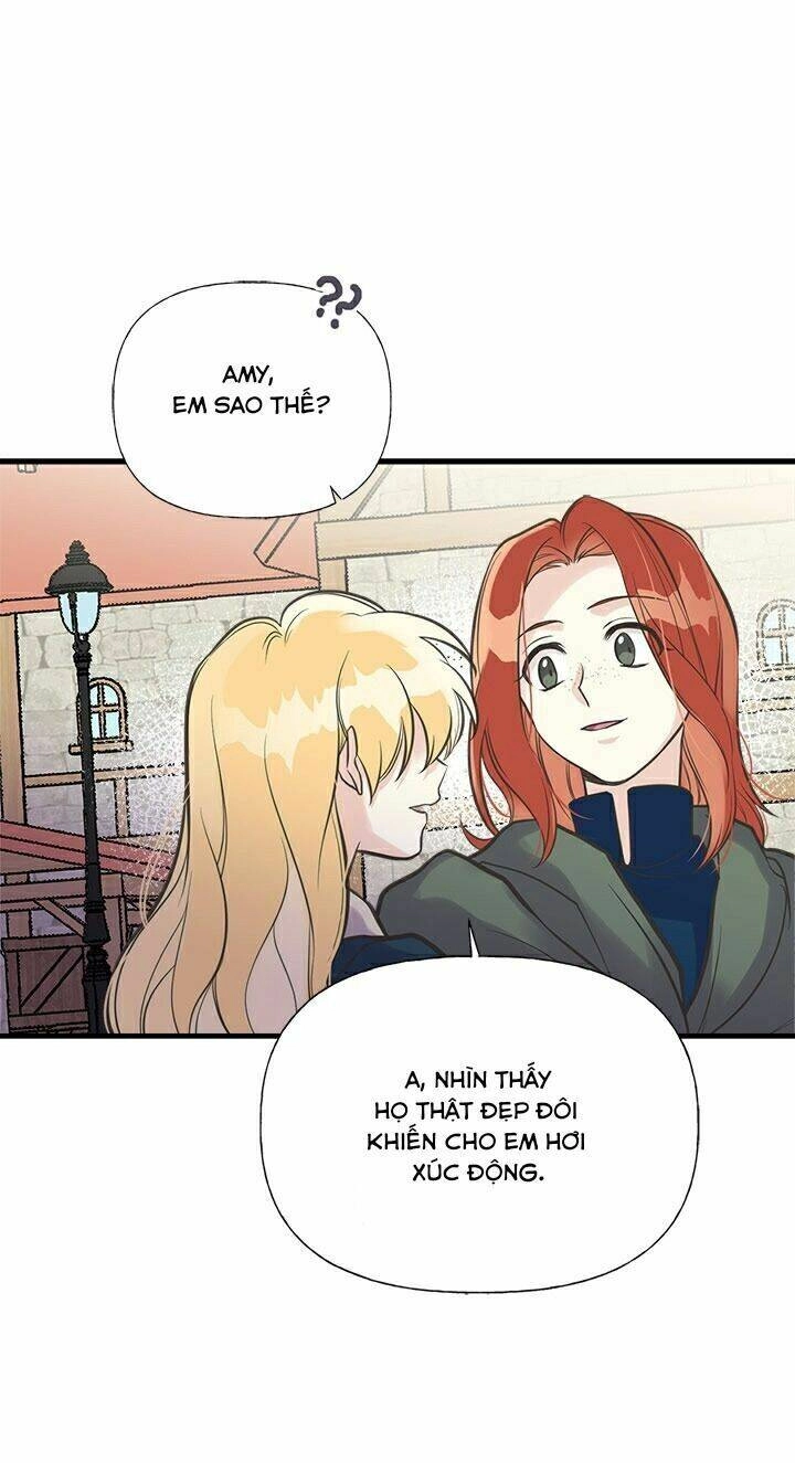 Chị Tôi Đã Nhặt Về Nhà Một Nam Chính Quyến Rũ Chapter 29 - 52