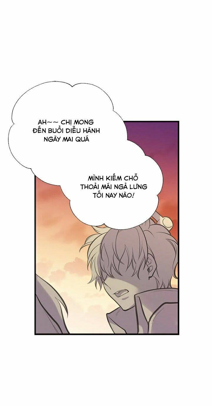 Chị Tôi Đã Nhặt Về Nhà Một Nam Chính Quyến Rũ Chapter 29 - 58