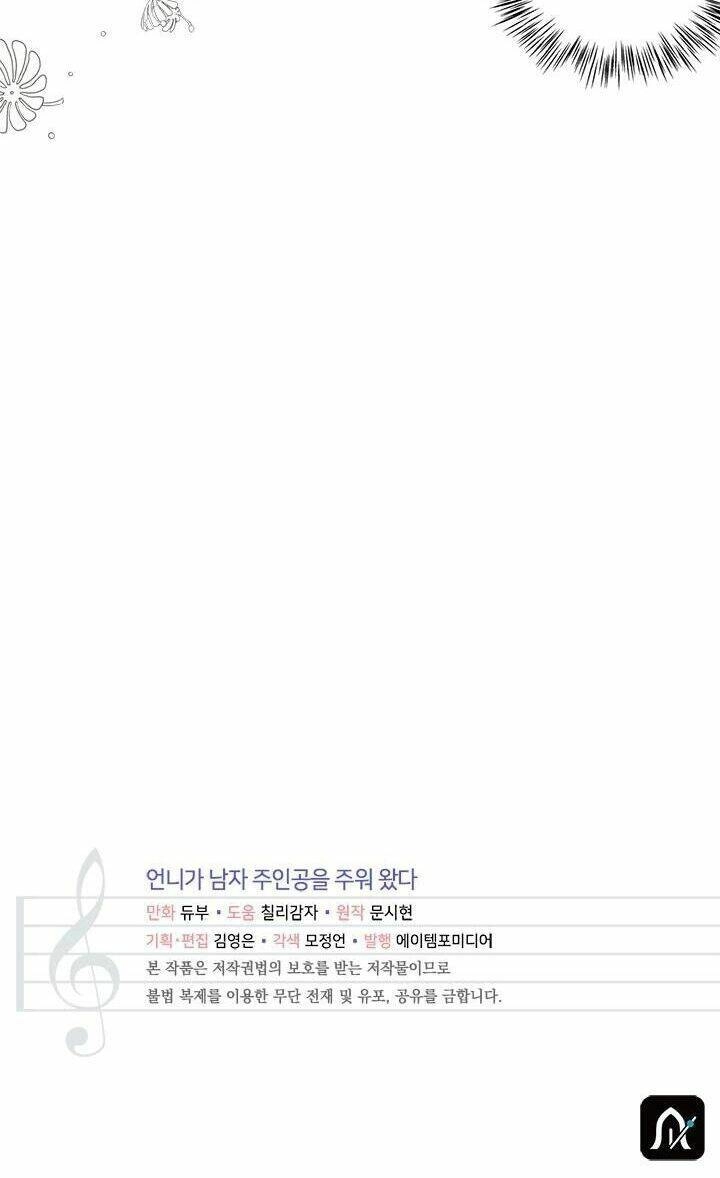 Chị Tôi Đã Nhặt Về Nhà Một Nam Chính Quyến Rũ Chapter 29 - 67