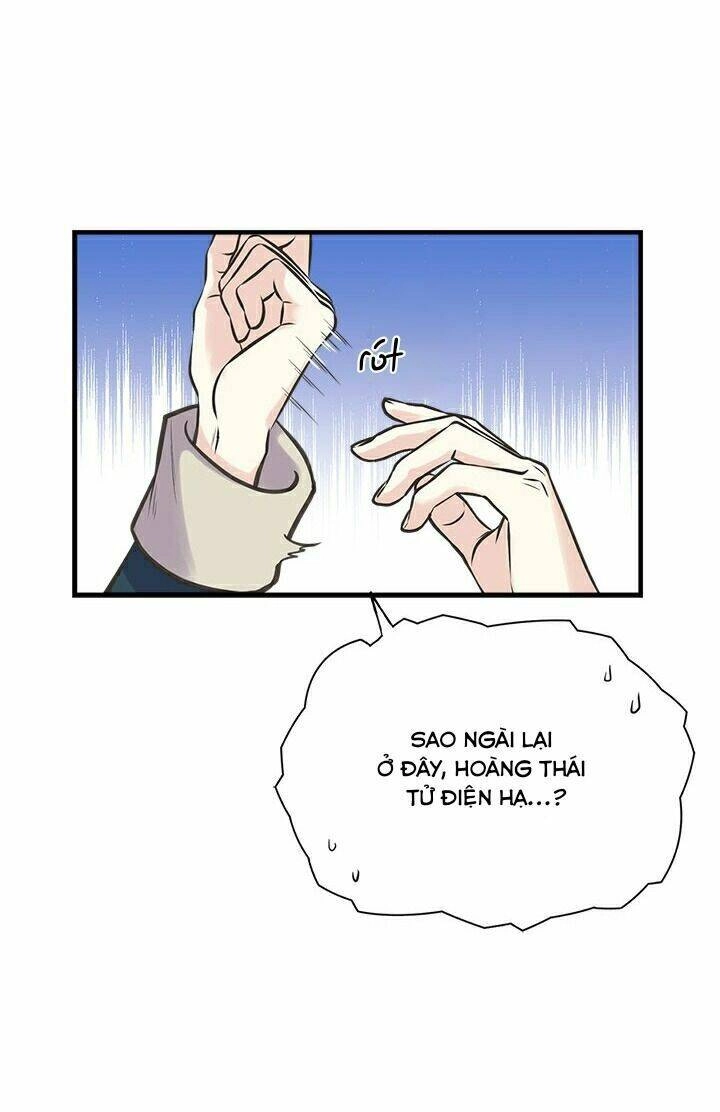 Chị Tôi Đã Nhặt Về Nhà Một Nam Chính Quyến Rũ Chapter 30 - 5