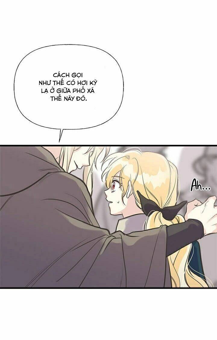 Chị Tôi Đã Nhặt Về Nhà Một Nam Chính Quyến Rũ Chapter 30 - 6