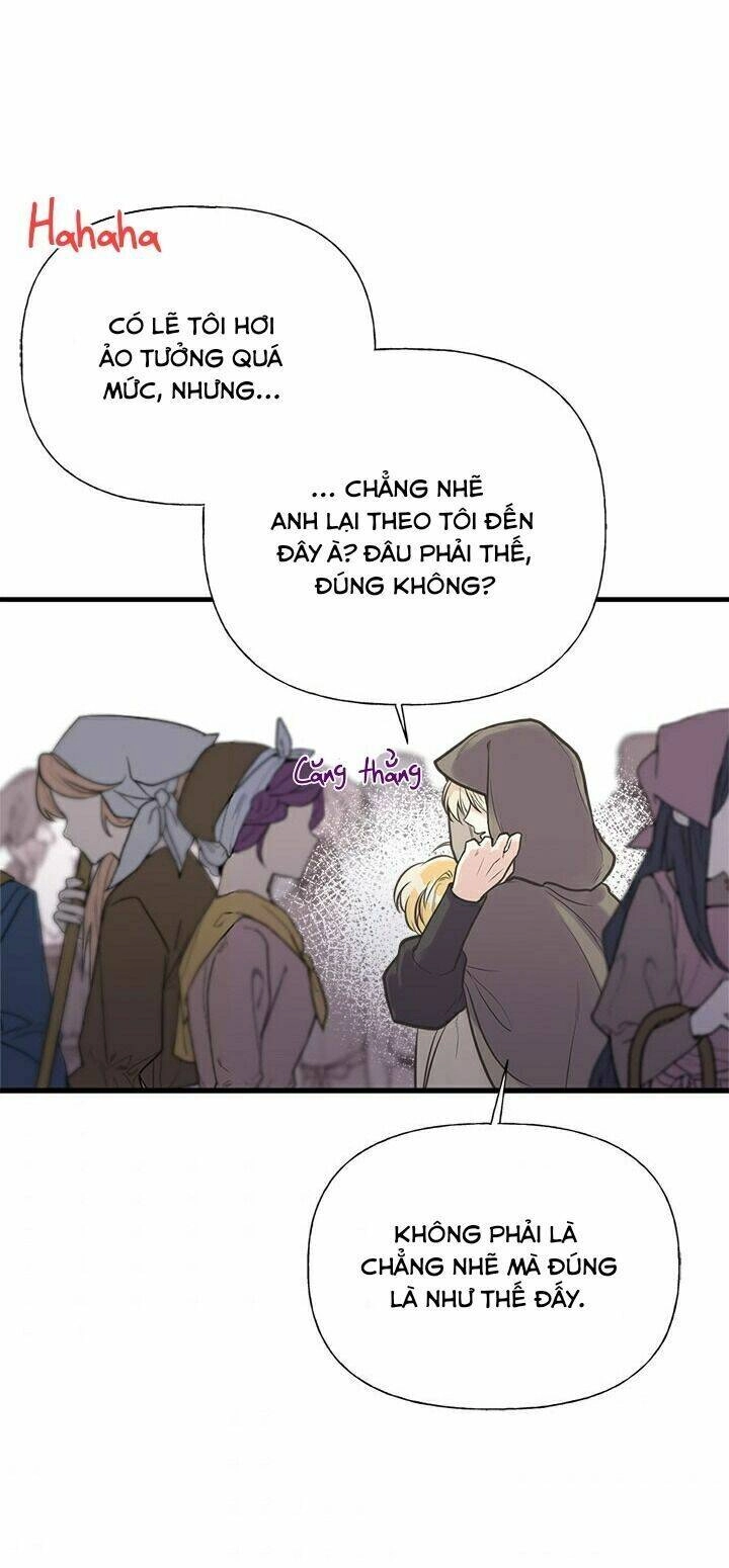 Chị Tôi Đã Nhặt Về Nhà Một Nam Chính Quyến Rũ Chapter 30 - 7