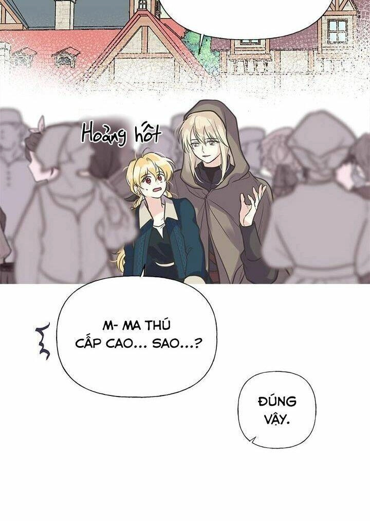 Chị Tôi Đã Nhặt Về Nhà Một Nam Chính Quyến Rũ Chapter 30 - 11