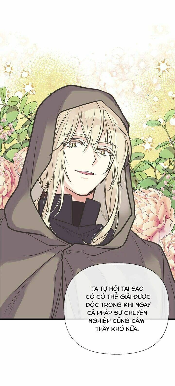 Chị Tôi Đã Nhặt Về Nhà Một Nam Chính Quyến Rũ Chapter 30 - 12