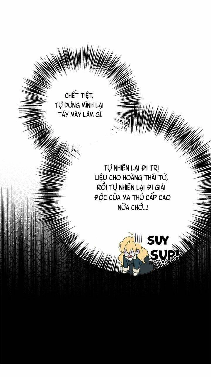 Chị Tôi Đã Nhặt Về Nhà Một Nam Chính Quyến Rũ Chapter 30 - 14