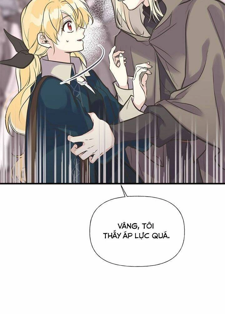 Chị Tôi Đã Nhặt Về Nhà Một Nam Chính Quyến Rũ Chapter 30 - 16